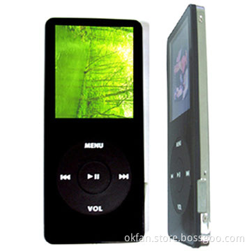 1.8&quot; TFT MP4 Player
